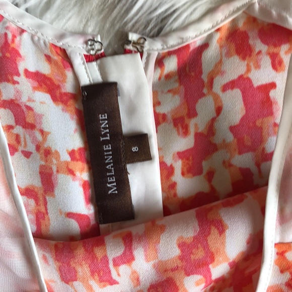 Melanie Lyne Blouse - Picture 2 of 4